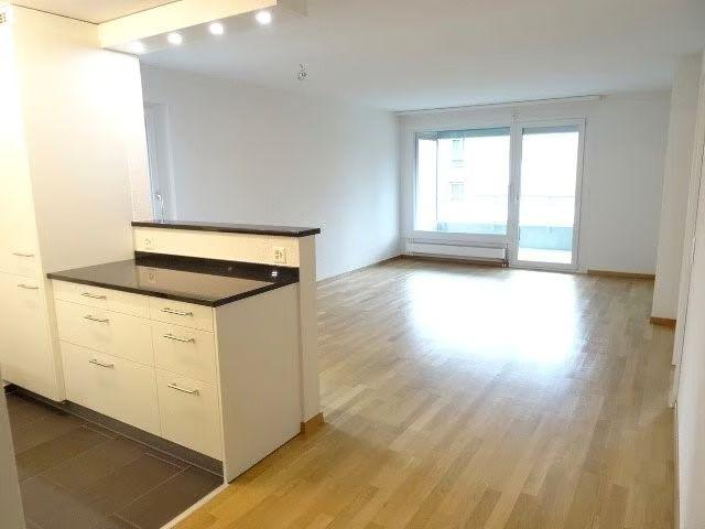 Apartment mieten in Talgut-Zentrum, Ittigen