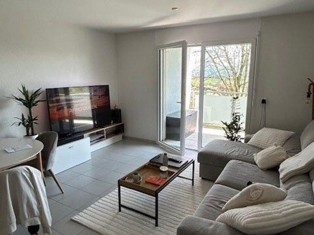 Apartment mieten in Bussy (FR), Freiburg