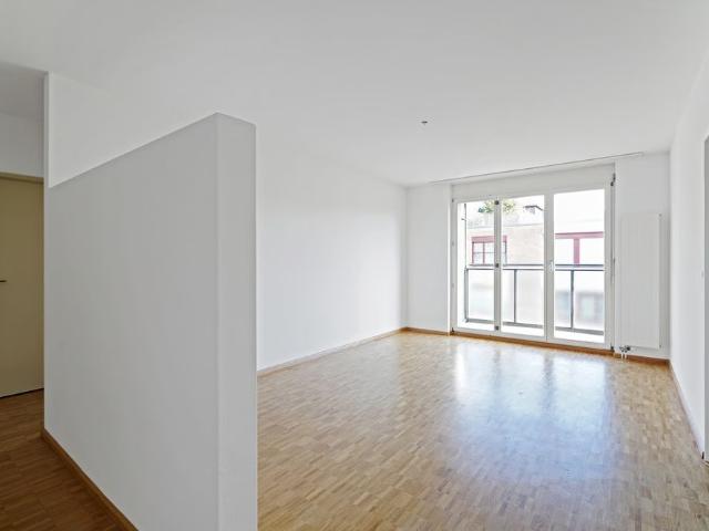 Apartment mieten in Basel, Basel-Stadt