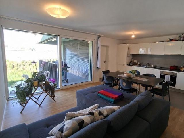 Apartment mieten in Cheseaux-Noréaz, Waadt