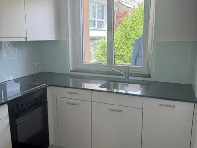 Apartment mieten in Einigen, Zürich