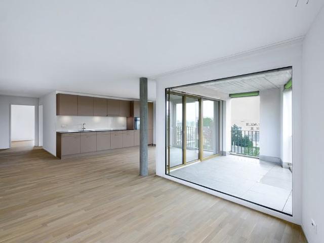 Apartment mieten in Wetzikon (ZH), Zürich