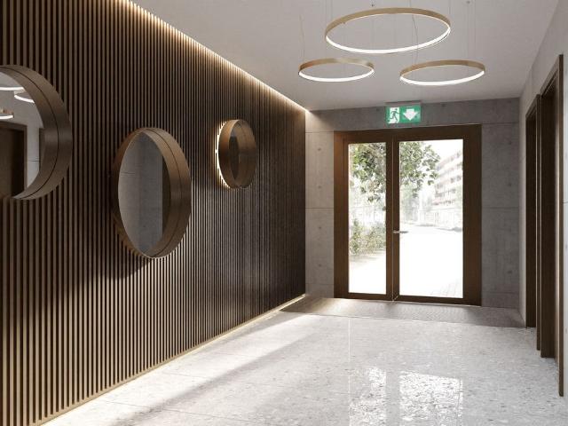 Apartment mieten in Epalinges, Waadt