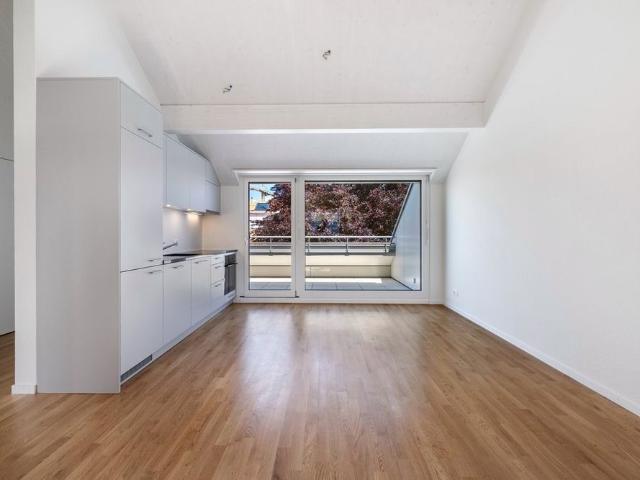 Apartment mieten in Allschwil, Basel-Landschaft
