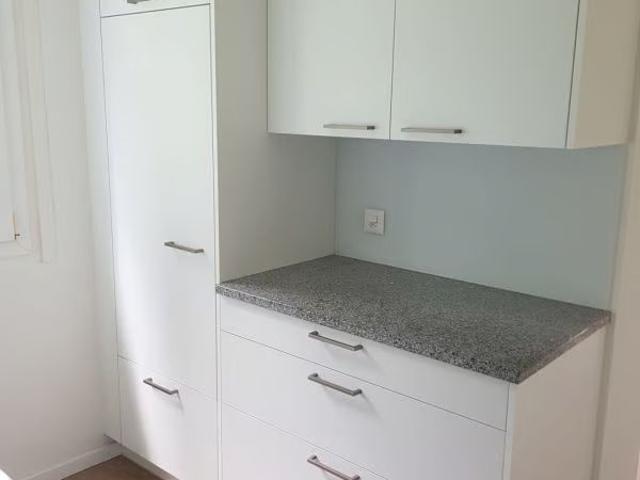 Apartment mieten in Buchs (SG), St. Gallen