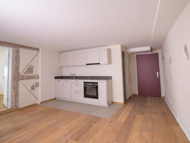 Apartment mieten in Lü