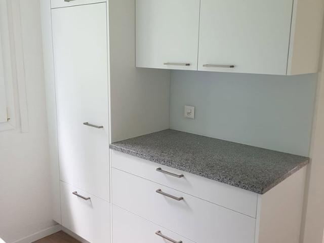 Apartment mieten in Buchs (SG), St. Gallen