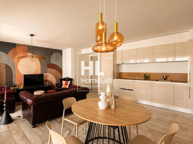 Apartment mieten in Massagno, Distretto di Lugano