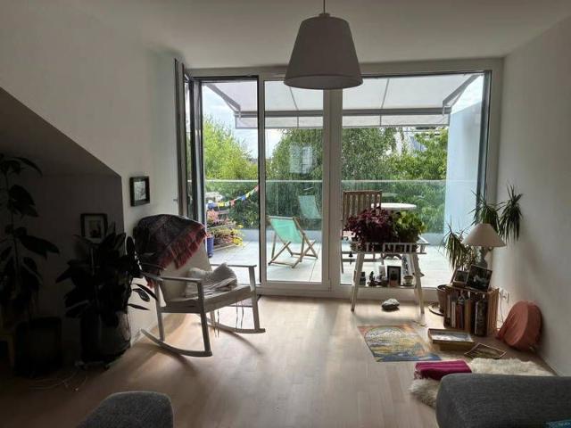 Apartment mieten in Cugy (VD), Waadt