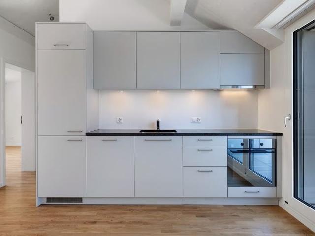 Apartment mieten in Allschwil, Basel-Landschaft