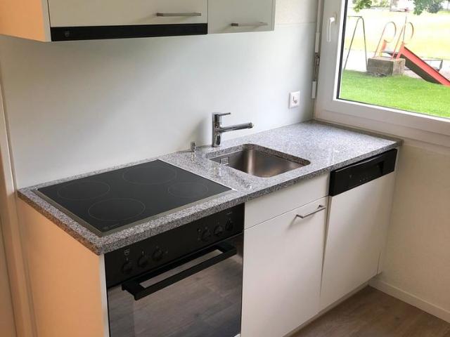 Apartment mieten in Buchs (SG), St. Gallen