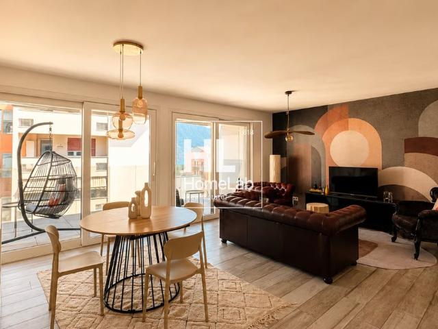 Apartment mieten in Massagno, Distretto di Lugano