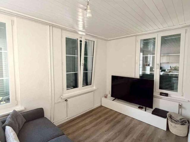 Apartment mieten in Glarus