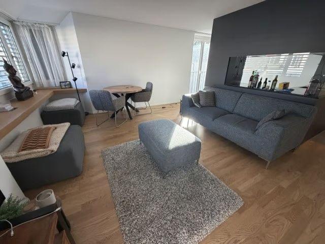Apartment mieten in Seefeld, Zürich