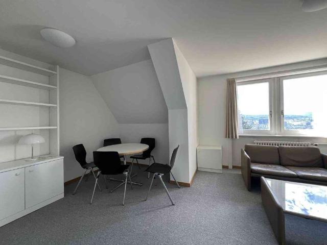Apartment mieten in Einigen, Zürich