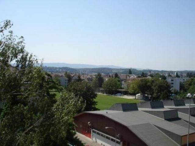 Apartment mieten in Basel, Basel-Stadt