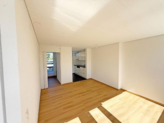 Apartment mieten in Solothurn