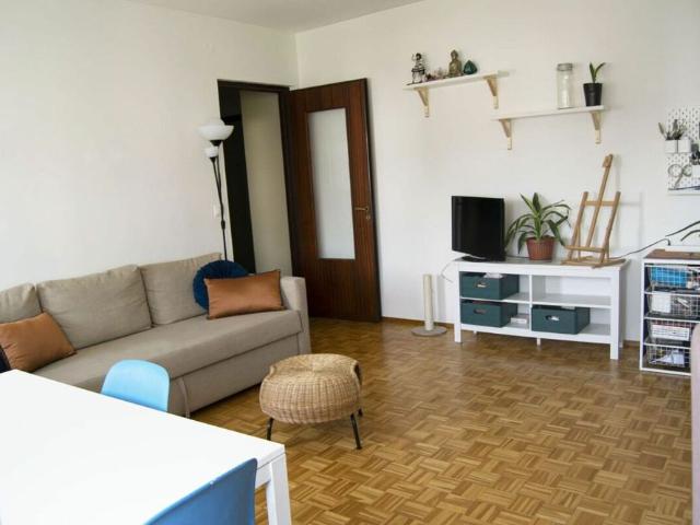 Apartment mieten in Vacallo, Tessin