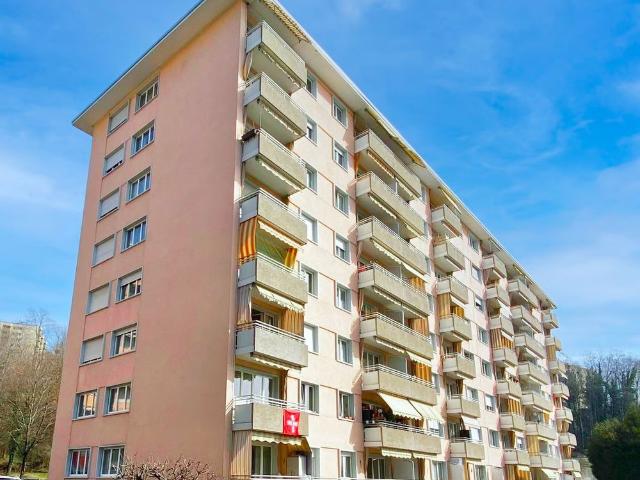Apartment mieten in Prilly, Waadt