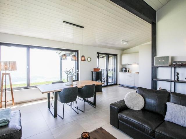 Apartment mieten in Bullet, Waadt
