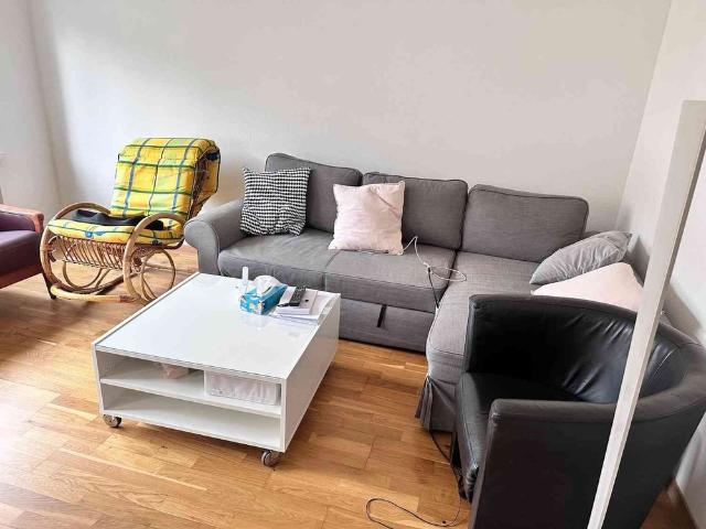 Apartment mieten in Lü
