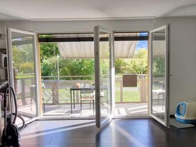Apartment mieten in Châtaignier, Fully