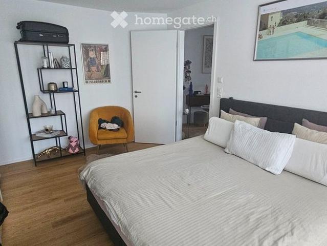 Apartment mieten in Cheseaux-Lausanne, Waadt