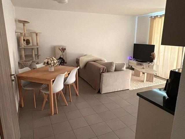 Apartment mieten in Bas-Intyamon, Freiburg