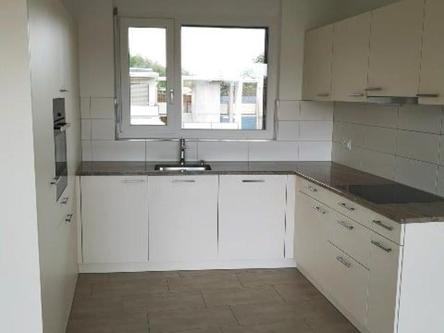 Apartment mieten in Brugg (AG), Aargau