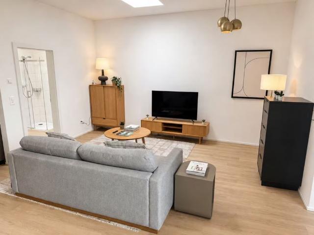 Apartment mieten in Basel, Basel-Stadt