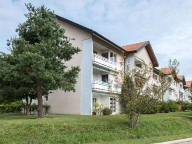Apartment mieten in Epalinges, Waadt