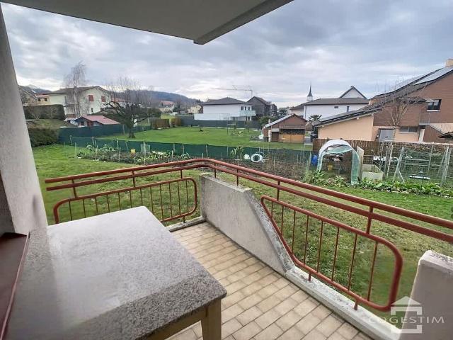 Apartment mieten in Dompierre (FR), Freiburg