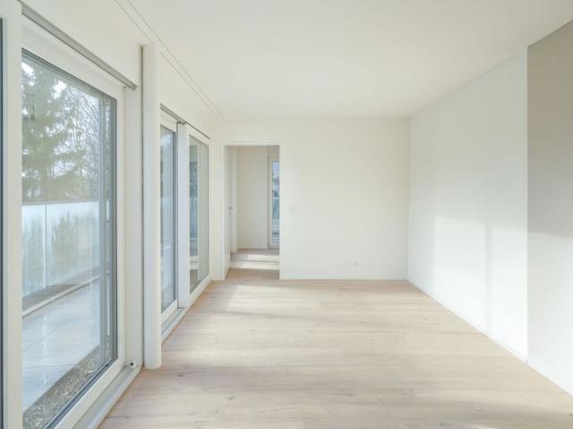 Haus mieten in Grenchen, Solothurn