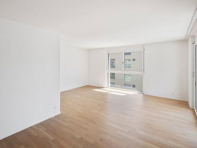Apartment mieten in Däniken (SO), Solothurn