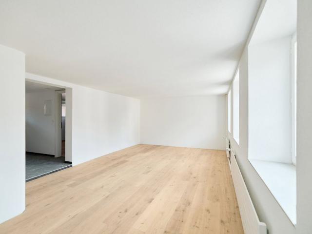 Apartment mieten in Wolfwil, Solothurn