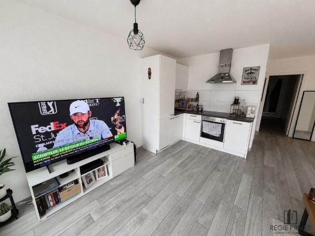 Haus mieten in Renens, Waadt