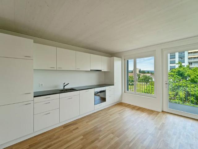 Apartment mieten in Lenzburg, Aargau