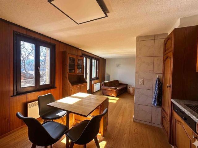 Apartment mieten in Chandolin-Savièse, Wallis