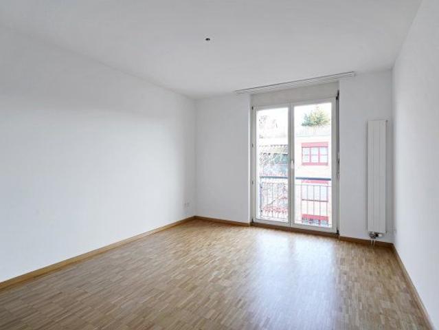 Apartment mieten in Grossbasel, Basel