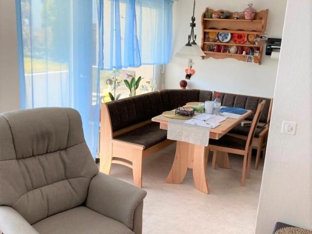 Apartment mieten in Grüningen, Zürich