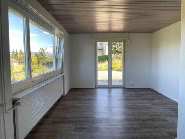 Apartment mieten in Boniswil, Aargau