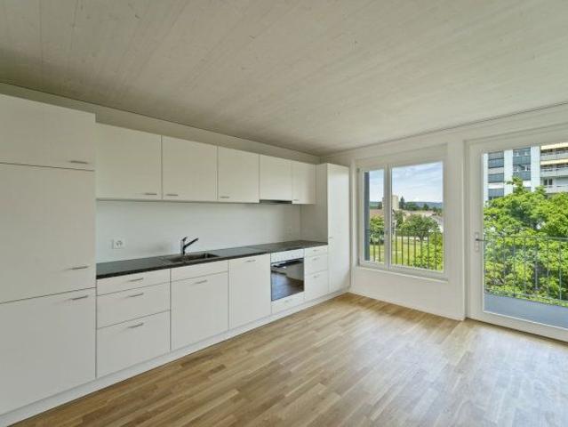 Apartment mieten in Westquartier, Lenzburg
