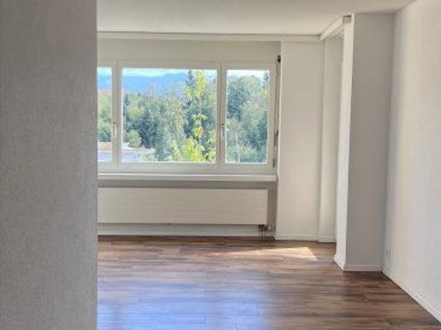 Apartment mieten in Jona, Rapperswil-Jona
