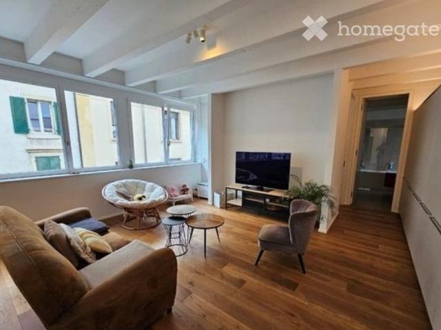 Apartment mieten in Cheseaux-Lausanne, Waadt