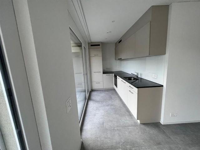 Apartment mieten in Villmergen, Aargau