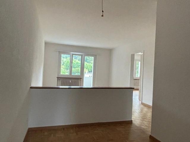 Apartment mieten in Seftau, Bremgarten bei Bern
