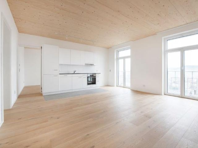 Apartment mieten in Riethüsli, St. Gallen