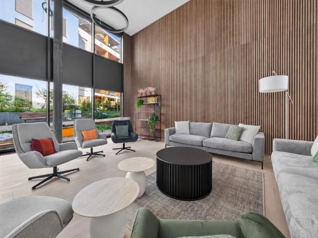 Apartment mieten in Crissier, District de l'Ouest lausannois