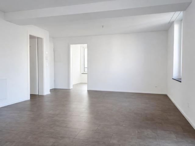 Apartment mieten in Wil (SG), St. Gallen