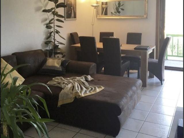 Apartment mieten in Sorens, Freiburg